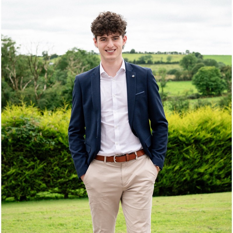 Shane Mulligan, founder of Nexus Flow